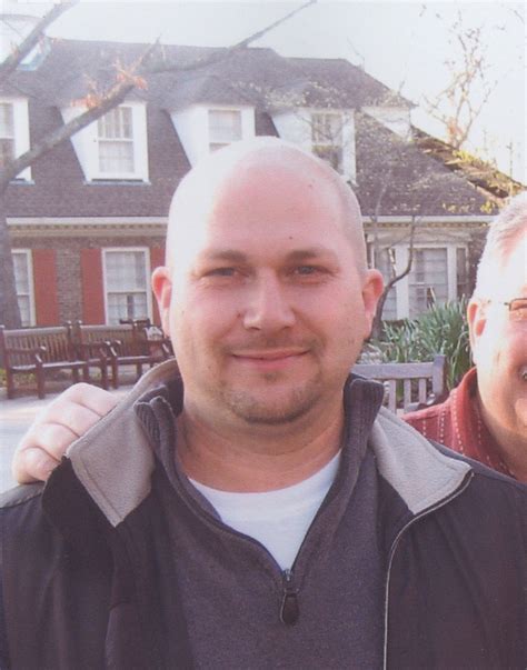 Obituary: Remembering the Life of Daniel Gatlin 2