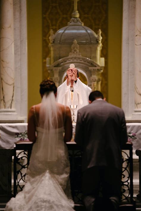 The Vocation of Marriage: Let the Quest Begin - CatholicMatch