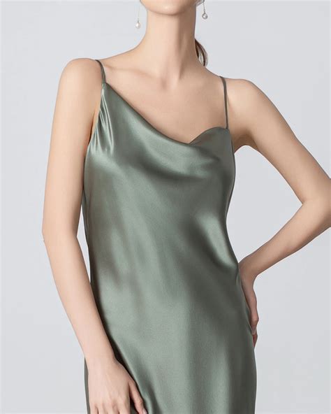 silk dresses for women 6