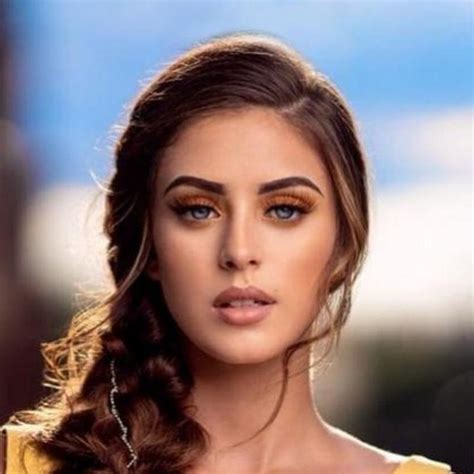 The Truth is Out: Camila Araujo's Confession Post Leak Explained - phq8jmo