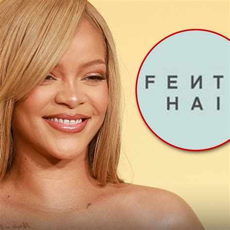 Rihanna 2024 Hair