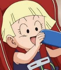 Marron Voice - Dragon Ball franchise | Behind The Voice Actors