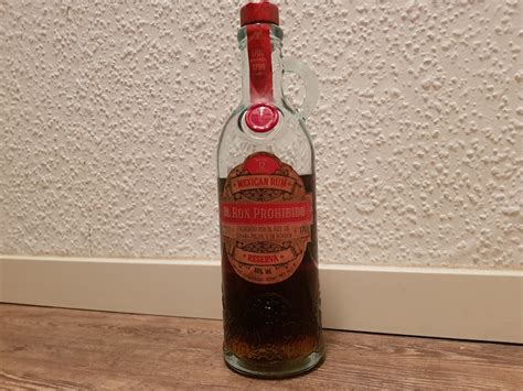 Ron Prohibido: Mexikanischer Rum - verboten gut! » Mezcal-Kaufen.de