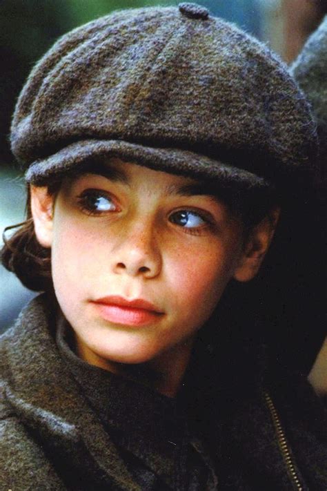 Meredith Salenger - Profile Images — The Movie Database (TMDB)