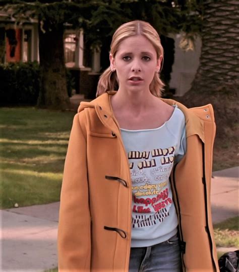 Pin by Lee Lou on buffy summers | Buffy style, Buffy the vampire slayer ...