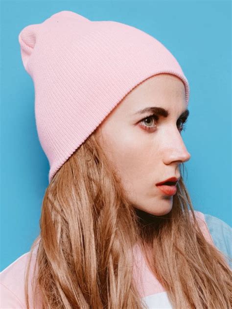 Top 8 Trendy Women's Beanie Styles For Winters - Tradeindia