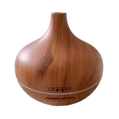 Essential Oil Diffuser - usoove.com.au