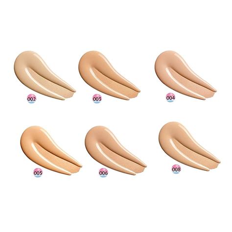 Topface Skın Editor Matte Foundation - Vamp