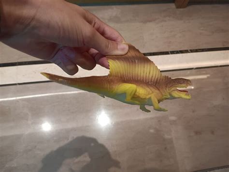 Rate this Dimetrodon | Fandom