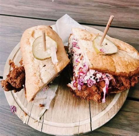 A Local's Guide to the Best Places to Eat in Indianapolis
