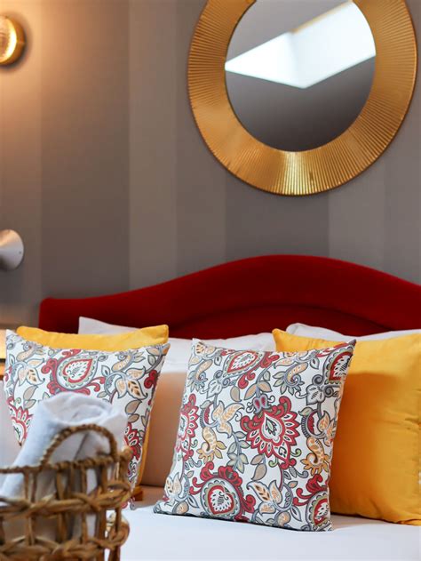 Hôtel Alexandra Lyon | Hôtel 4 Étoiles au Centre de Lyon