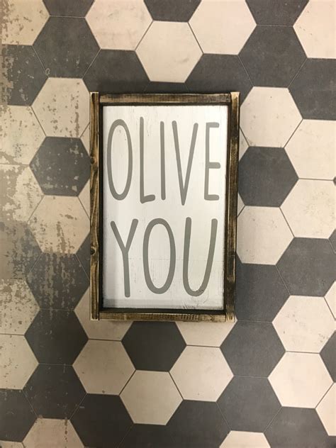Olive You – JaxnBlvd
