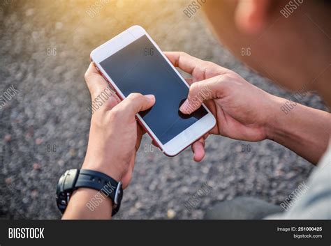 people  mobile image photo  trial bigstock