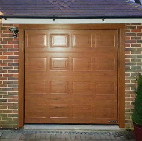 Access Garage Doors | Garage Door Repairs, Installation & Automation for London and the South East