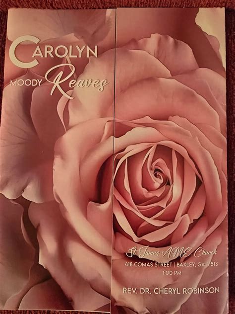 C.M. Brown Funeral Home added a... - C.M. Brown Funeral Home