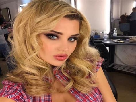 Chi è Kseniya? Età, altezza, fidanzato della modella russa di Ballando