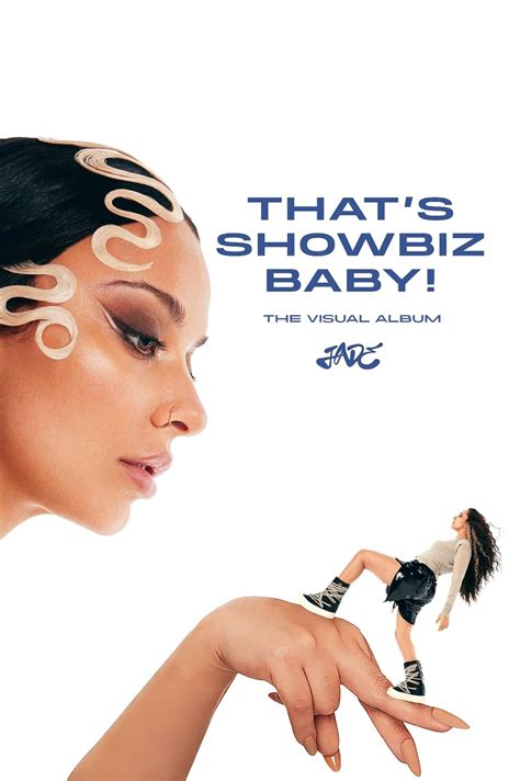 That's Showbiz Baby Metacritic - JADE - THAT'S SHOWBIZ BABY! The Visual Album (Video) - Reviews - Album ...
