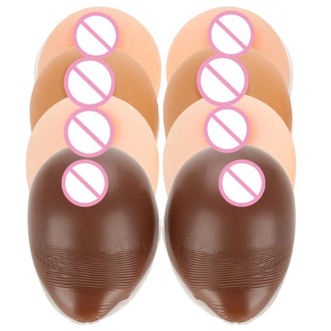 how to make artificial boobs