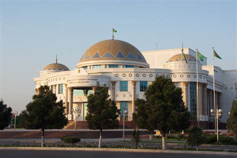 Mary Travel Guide - Tours, Attractions and Things To Do