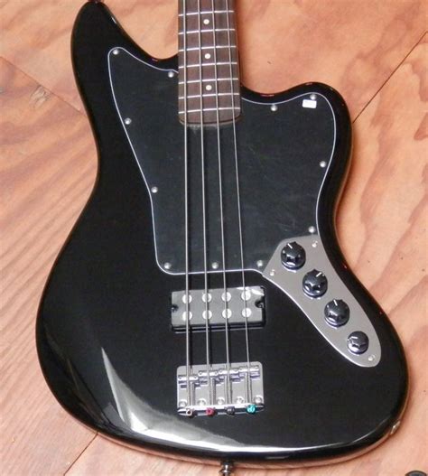 Squier® Vintage Modified Jaguar® Bass active - Catawiki