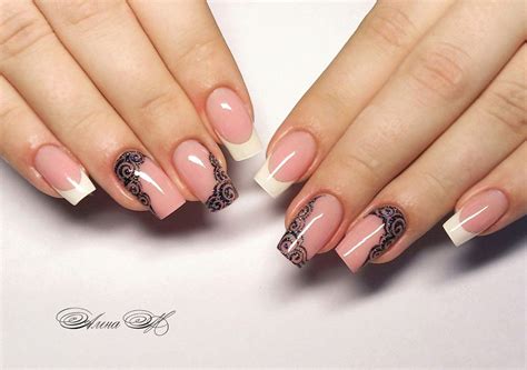 ДИЗАЙН НОГТЕЙ — Алена М. Оренбург | OK.RU | Unhas decoradas, Unha, Unhas