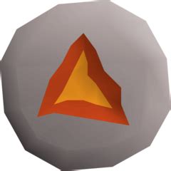 Lava rune - OSRS Wiki