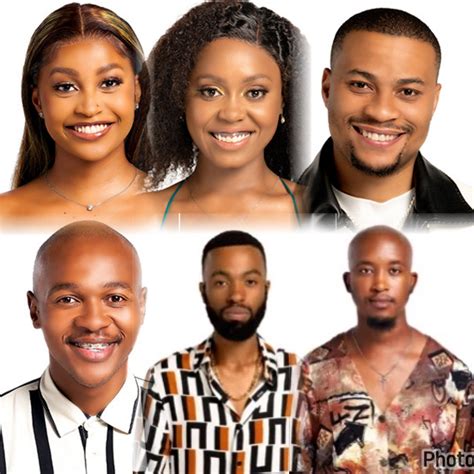Week 9: Big Brother Mzansi 2024 Voting Poll | season 4 - Big Brother