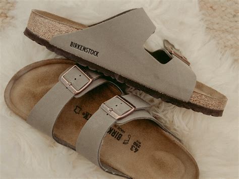 How to Wear Birkenstocks for Style & Comfort