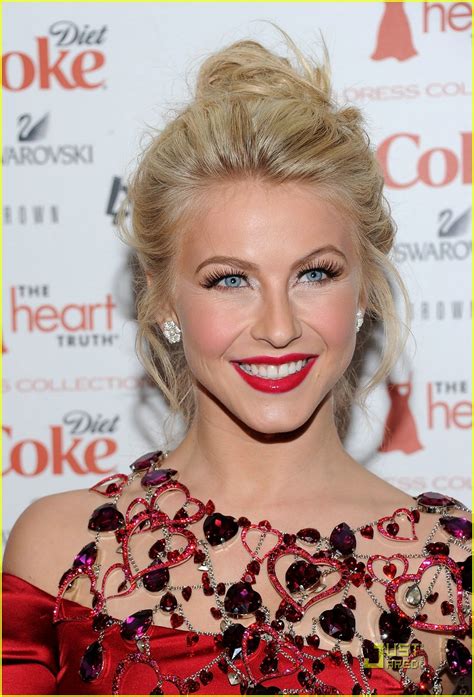 Julianne Hough Wikifeet: The Truth Finally Revealed - a2wdehz