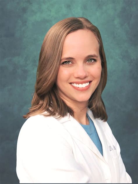 Dr. Victoria Perkins — Clinic for Women