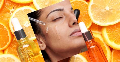 Como Usar A Vitamina C No Rosto - Posso Usar Vitamina C no Rosto Todos os Dias? [Guia Completo]