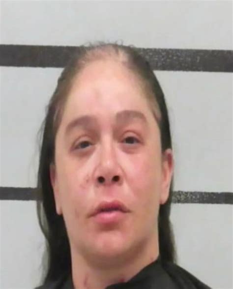 View Randall County Texas Mugshots Database for Free Public Information 8