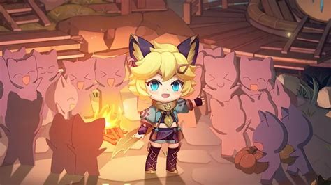 inilah alasan  joy kurang populer  mobile legends gamedaim