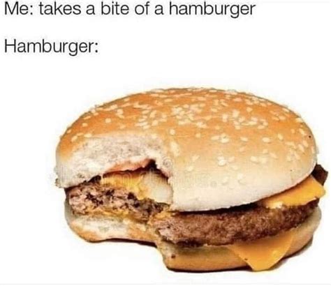 The best Cheeseburger memes :) Memedroid