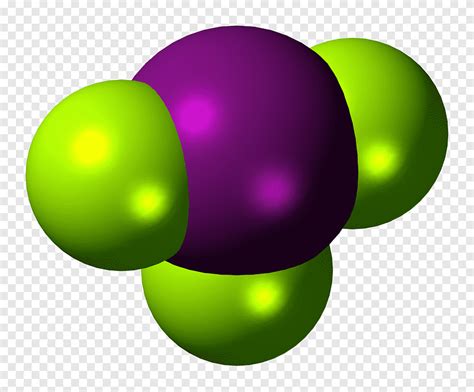 Lewis Structure For Iodine