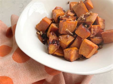 Honey Why Cant We Get A Divorce - Maple Pecan Sweet Potatoes | Pecan honey sweet potatoes, Maple cinnamon ...