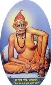 Shri Datta Swami - Swami Samarth