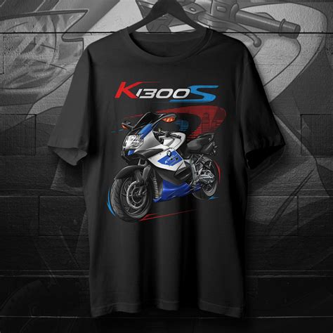 T-shirt BMW K1300S – Moto Animals