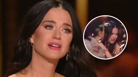 printable ncaa bracket Katy Perry Sheds Tears As She Says Goodbye To ...