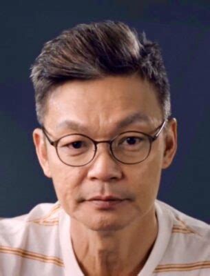 mark lee singaporean actorartist koreandramaorg