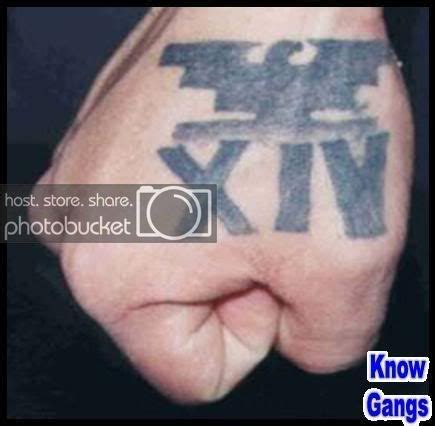 Yakiyol Blog: norteno tattoos