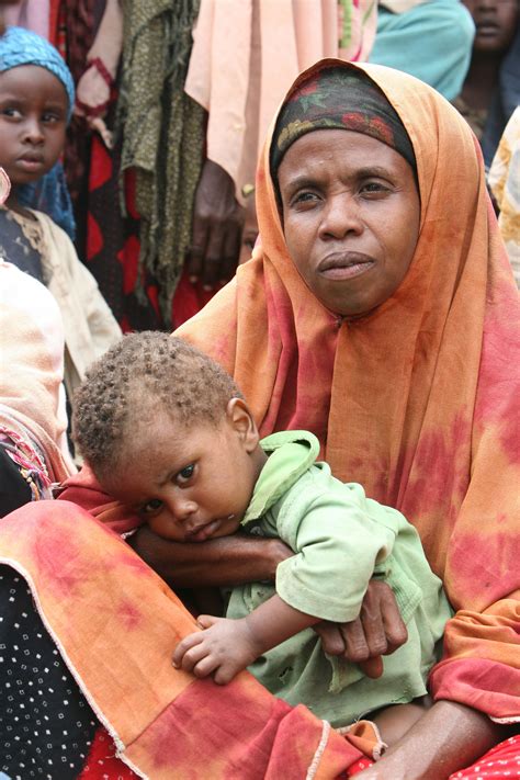 The New Humanitarian | Plea for aid for "forgotten people"