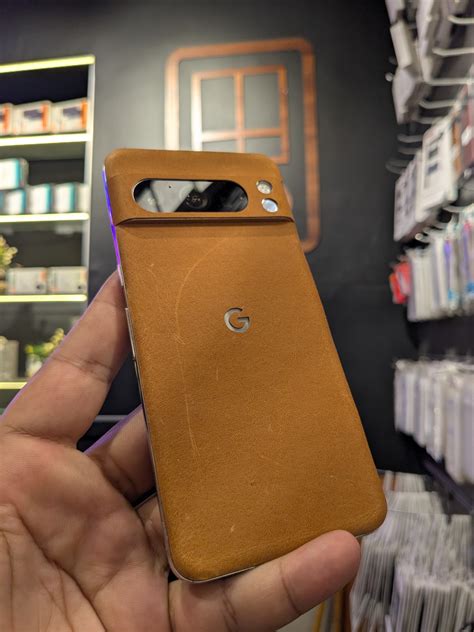Pixel 8 pro white (used) – pixel store