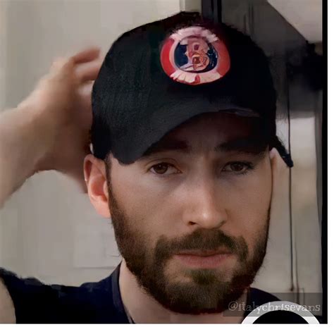 Chris evans italian fans on – Artofit