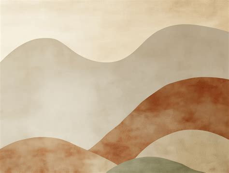 aesthetic earthy wallpaper