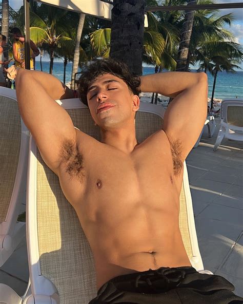 Victor Ray Only Fans