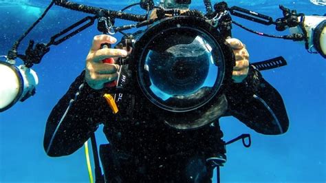 TOP-14 Underwater Photography Tips - HOW to take Underwater Photos