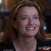 happy crying reaction gif