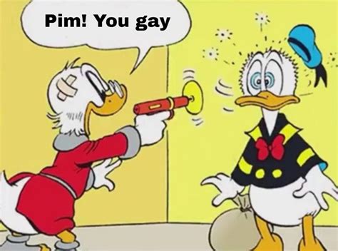 Donald duck memes are back! Invest! : r/MemeEconomy