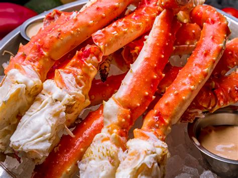 Where Can I Buy Crab Legs Near Me? Your Guide to Finding Fresh Crab